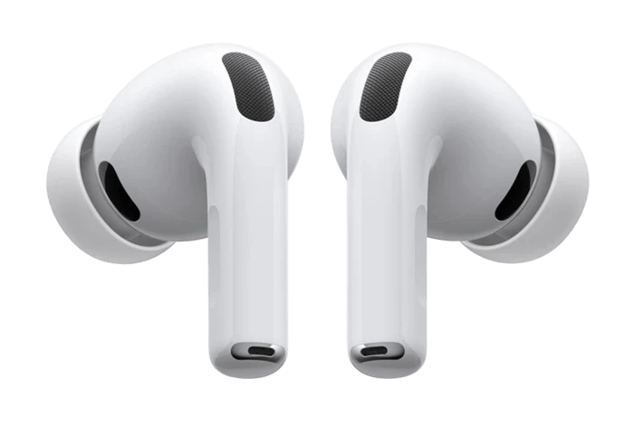 AirPods Pro (последняя версия)
